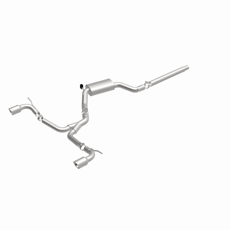 
                      
                        MagnaFlow SYS C/B Dual Split Rear Exit 4in Polished Tips 2015 VW GTI 2.0L Turbo
                      
                    