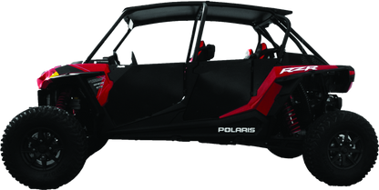 DragonFire Racing 16-22 Polaris RZR XP 4 1000 UTV Doors - 4 Doors
