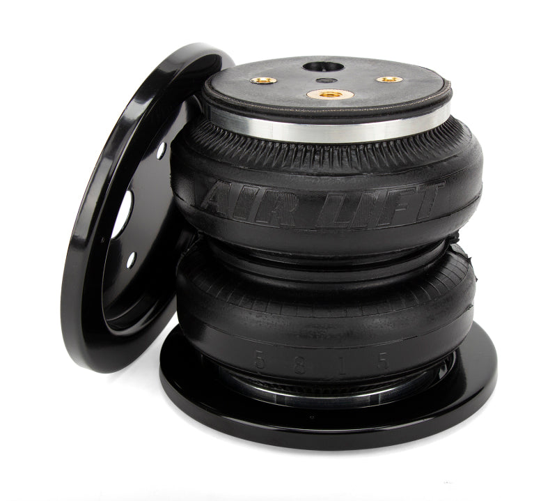 
                      
                        Air Lift 2023 Ford F-250/F-350 Super Duty LoadLifter 7500 XL Ultimate Air Spring Kit
                      
                    