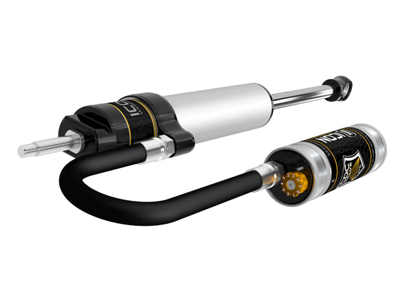 
                      
                        ICON 2005+ Toyota Tacoma 6in Rear 2.5 Series Shocks VS RR CDCV - Pair
                      
                    