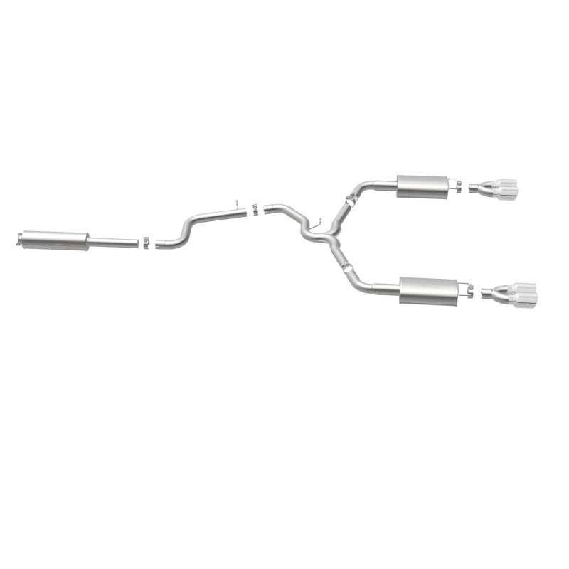 
                      
                        MagnaFlow Sys C/B 05 Grand Prix GXP 5.3L V8
                      
                    