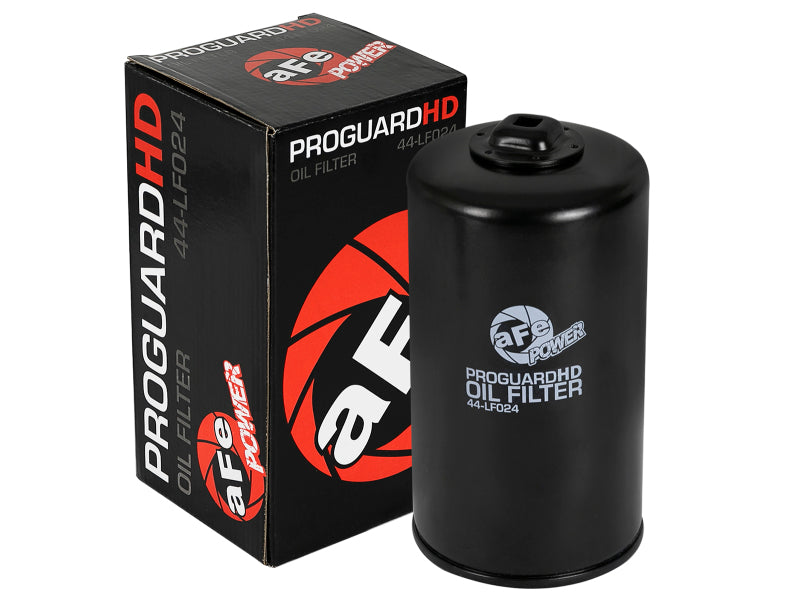 
                      
                        aFe ProGuard D2 Fluid Filters Oil F/F OIL Ford Diesel Trucks 11-17 V8-6.7L (td)
                      
                    