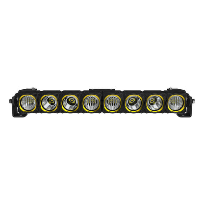 KC HiLiTES FLEX ERA LED 20in. Light Bar - Master Kit