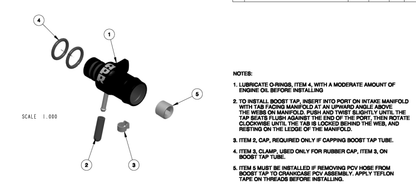 Installation Instructions
