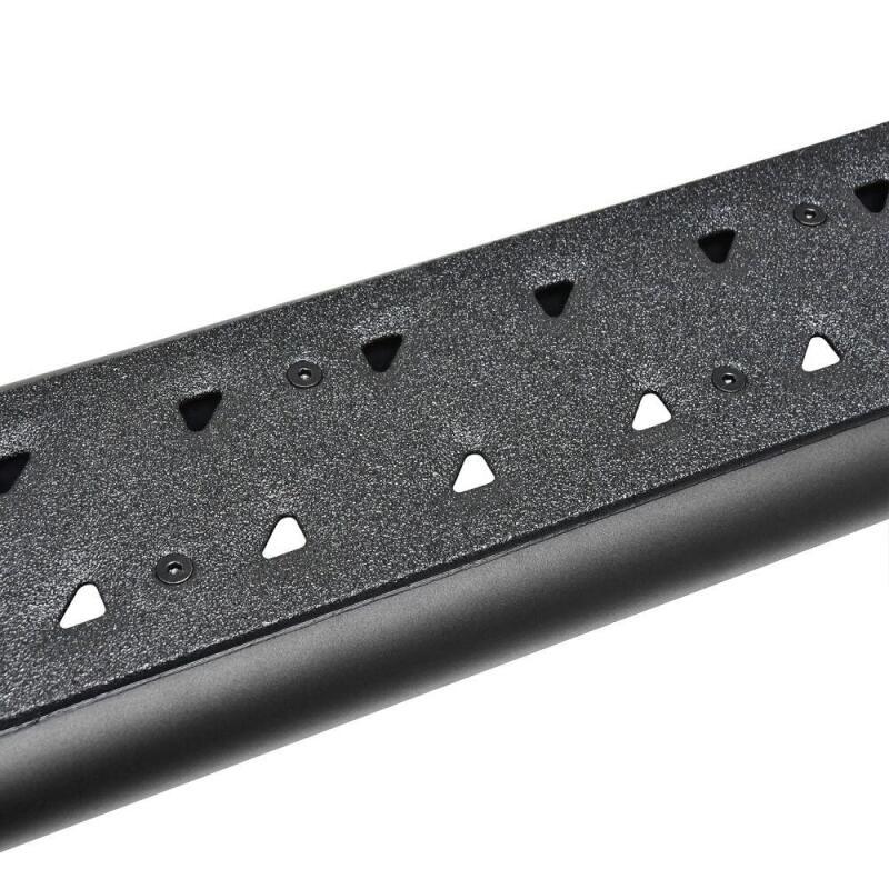 
                      
                        Westin 05-19 Toyota Tacoma Double Cab Outlaw Nerf Step Bars
                      
                    