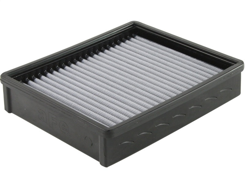 
                      
                        aFe MagnumFLOW Air Filters OER PDS A/F PDS Toyota Tacoma 95-04 V6
                      
                    