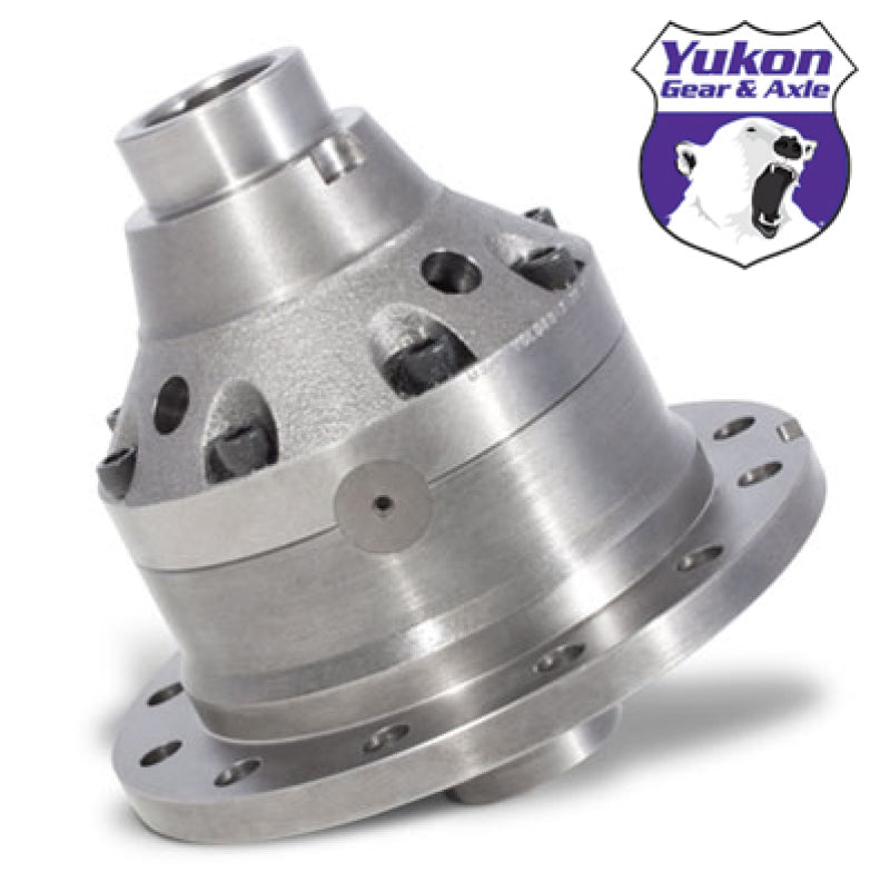 
                      
                        Yukon Gear Grizzly Locker For Dana 60 / 4.56+ / 30 Spline
                      
                    