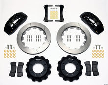Wilwood TC6R Front Kit 16.00in 1999-2014 GM Truck/SUV 1500