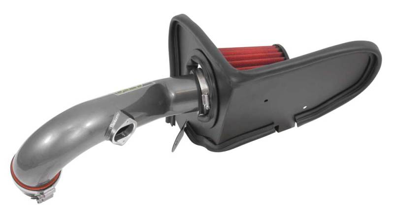 
                      
                        AEM 2011-2014 Chevrolet Cruze 1.4L - Cold Air Intake System - Gunmetal Gray
                      
                    