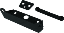DragonFire Racing Polaris RZR XP Turbo S Front Bumper Mount