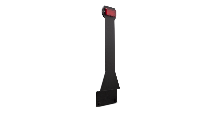 
                      
                        Body Armor 4x4 87-18 Jeep Wrangler Elevated Third Brake Light
                      
                    