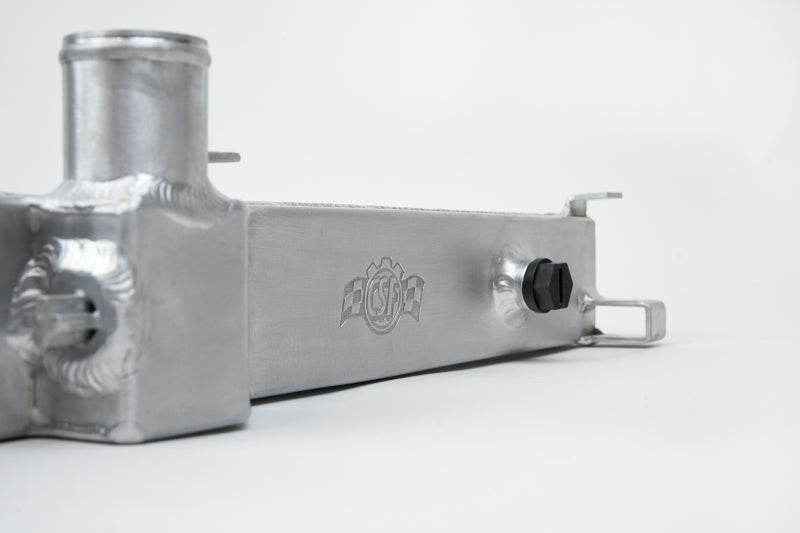
                      
                        CSF BMW S54 Swap Into E36 / E46 Chassis High Performance Radiator
                      
                    