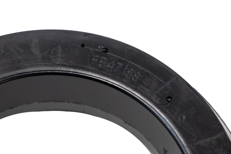 Fishbone Offroad 07-14 FJ Cruiser 1.5In Rear Leveling Kit