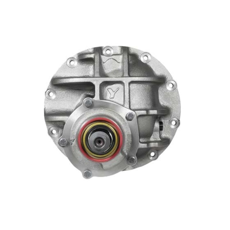 
                      
                        Yukon Gear Dropout Assembly for Ford 9in Diff w/Grizzly Locker 31 Spline w/4.11 Ratio (w/o Yoke)
                      
                    