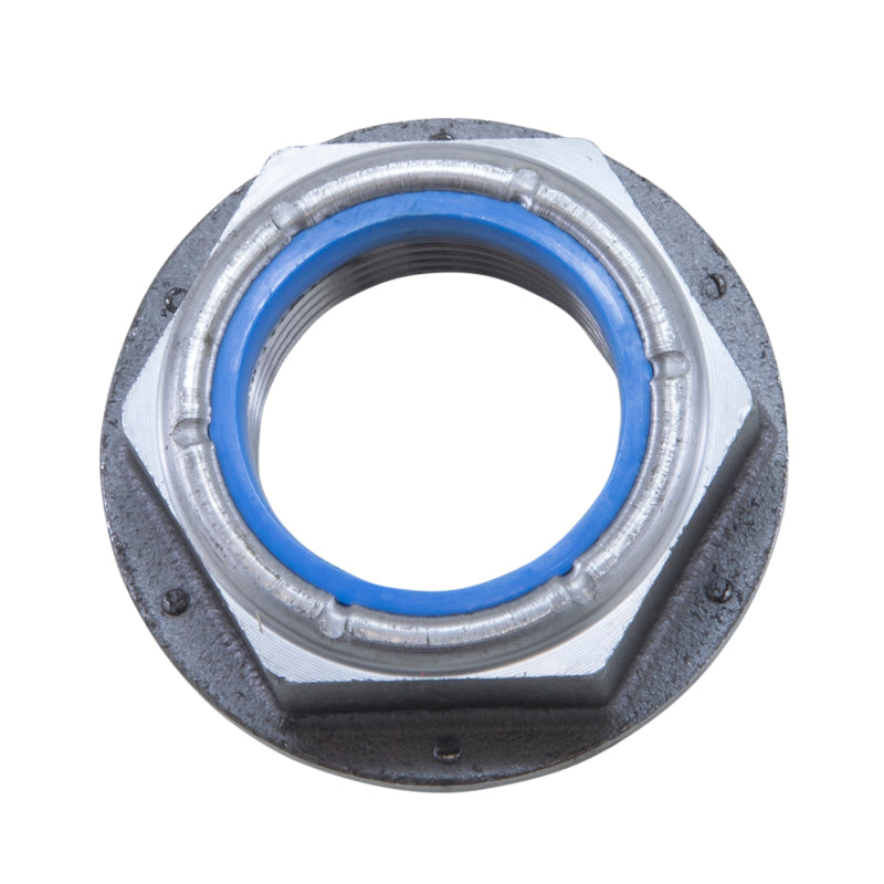 
                      
                        Yukon Gear Pinion Nut For Spicer S135 & S150
                      
                    