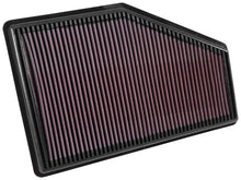 K&N 16-17 Chevrolet Malibu L4 1.5L F/I Replacement Air Filter