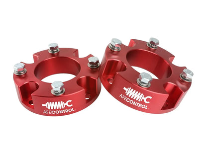 aFe CONTROL 2 Inch Leveling Kit