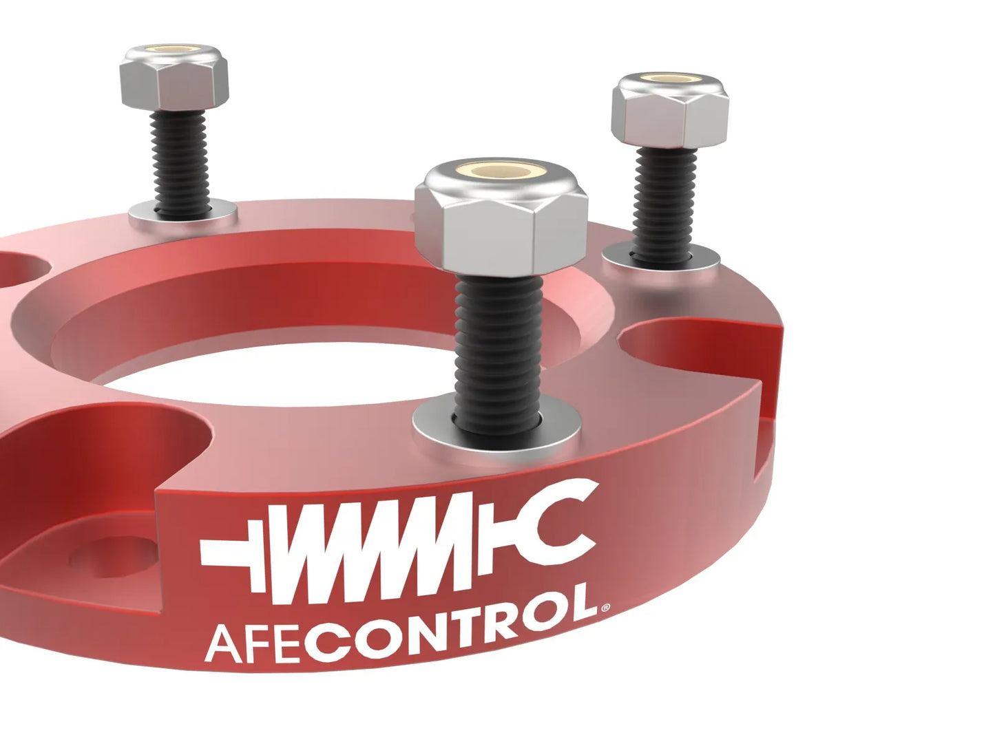 aFe CONTROL 1.5 IN Leveling Kit (2024-2026) Tacoma