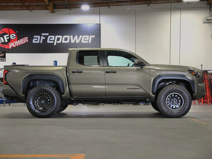 aFe CONTROL 1.5 IN Leveling Kit (2024-2026) Tacoma