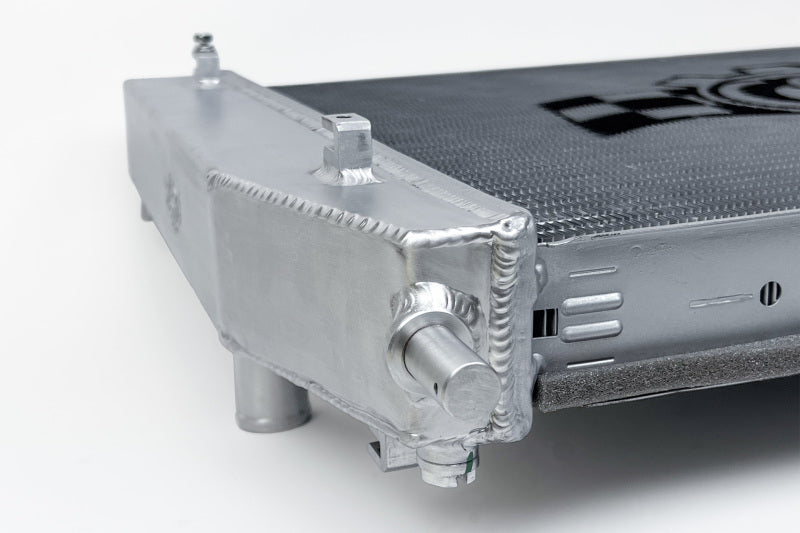 
                      
                        CSF 05-13 Chevrolet Corvette C6 (Not 11-13 Z06/ZR1/427) High Performance All-Aluminum Radiator
                      
                    