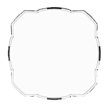 KC HiLiTES FLEX ERA 4 Light Shield Hard Cover (ea) - Clear