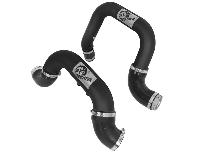 
                      
                        aFe BladeRunner Black Intercooler Tubes Combo 2016 GM Colorado/Canyon I4-2.8L (td)
                      
                    