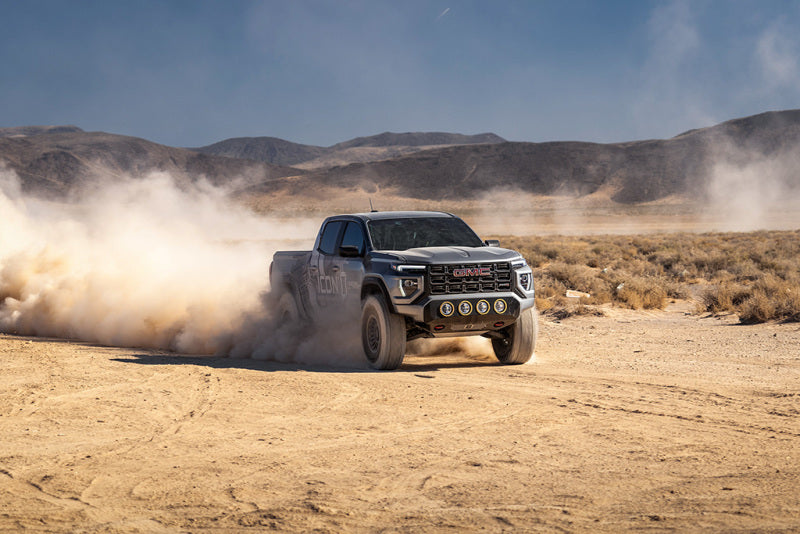 
                      
                        ICON 15-23 GM Canyon/Colorado 2.0 Series Rear Shock VS RR
                      
                    