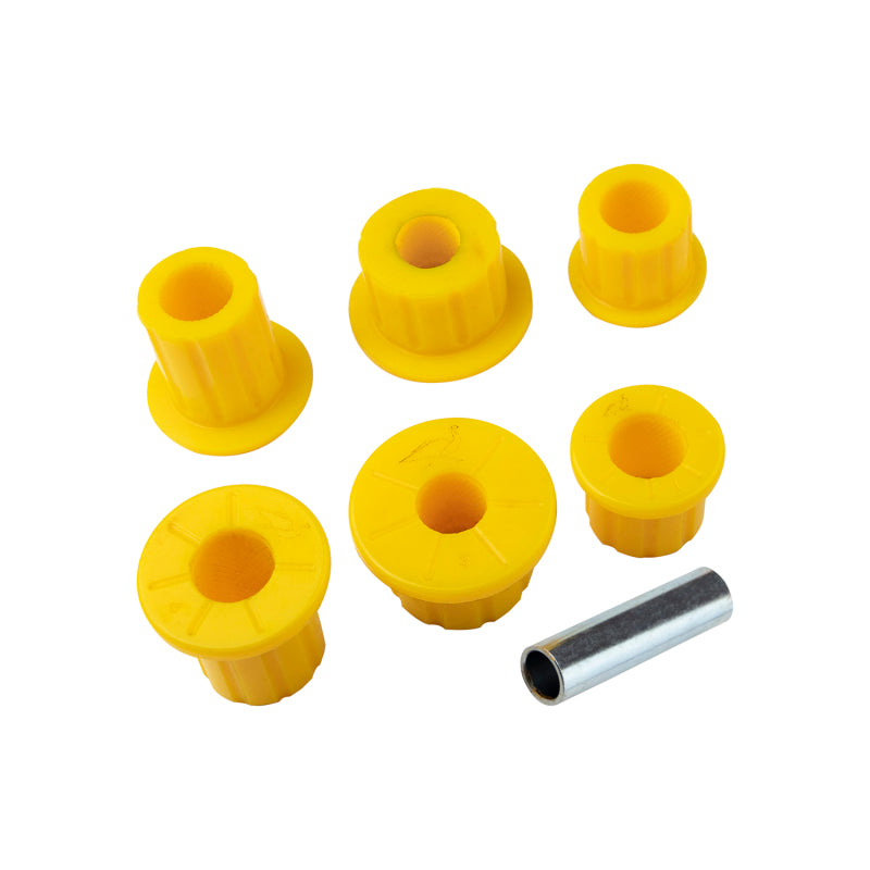 
                      
                        ARB Bush Kit Oe Shackle D40
                      
                    