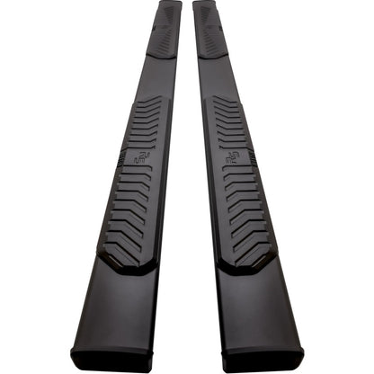 Westin Ram 15-21 Ford F-150 / 17-21 Ford F-250 & F350 Crew Cab R5 XD Nerf Step Bars - Black