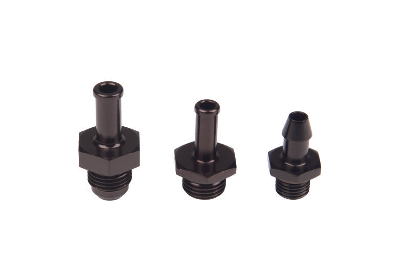 
                      
                        Aeromotive AN-06 Male Flare to 5/16 Barbed End
                      
                    