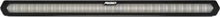 Rigid Industries 28in Chase Light Bar Universal - Rear Facing 27 Mode 5 Color LED Light Bar