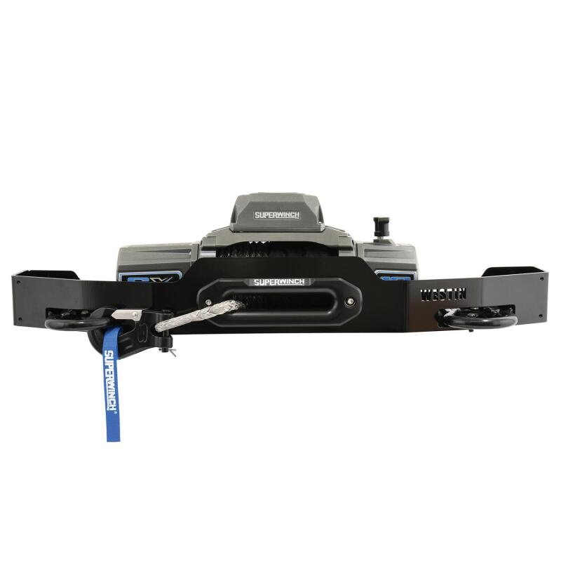 
                      
                        Westin 2015-2018 Ford F-150/F-150 XL SSV MAX Winch Tray - Black
                      
                    