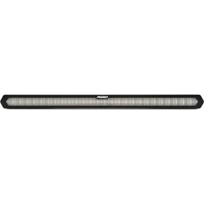 Rigid Industries 28in Chase Light Bar Rear Facing Light Bar
