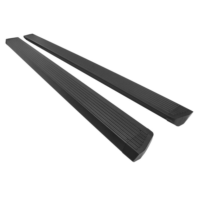 
                      
                        Westin 18-24 Jeep Wrangler JL Unlimited 4dr Pro-e Running Boards - Tex. Blk
                      
                    