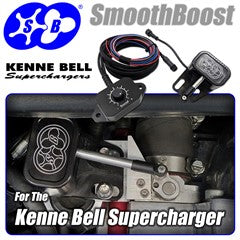 Boost Controller Kit for Kenne Bell Superchargers
