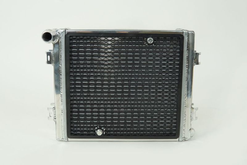 
                      
                        CSF 2015+ Mercedes Benz C63 AMG (W205) Auxiliary Radiator- Some Applications Require Qty 2
                      
                    