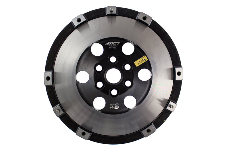 
                      
                        ACT 16-17 Ford Focus RS 2.3L Turbo XACT Flywheel Streetlite (Use with ACT Pressure Plate and Disc)
                      
                    
