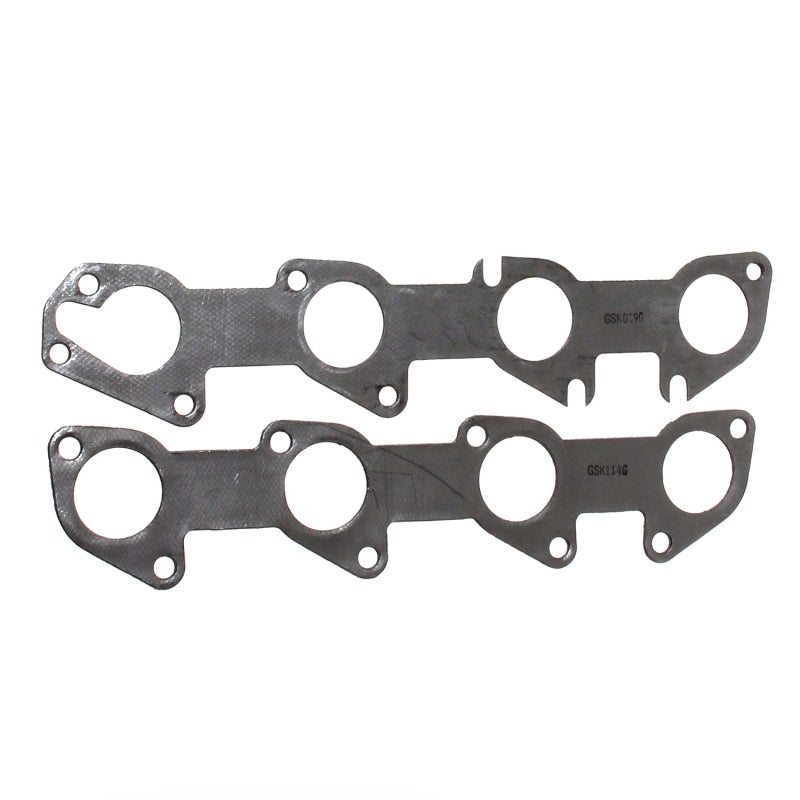 
                      
                        BBK Dodge Hemi 5.7 6.1 Exhaust Header Gasket Set
                      
                    