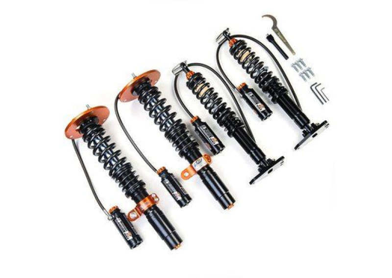 AST BMW G80-G81 M3 / G82-G83 M4 / G87 M2 2021- RWD  5200 Series Coilovers