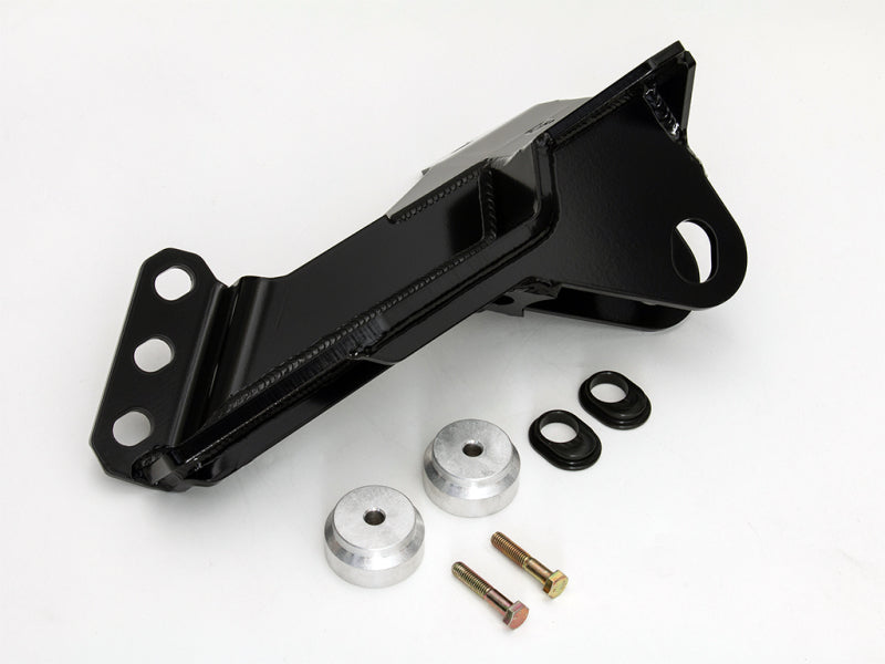 
                      
                        ICON 08-Up Ford F-250/F-350 FSD Track Bar Bump Steer Bracket Kit (for Lift Between 2.5in-4.5in)
                      
                    