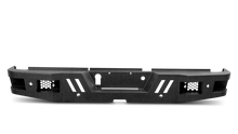 Body Armor 4x4 10-18 Dodge Ram 2500/3500 Eco Series Rear Bumper