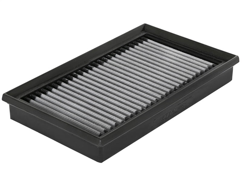 
                      
                        aFe MagnumFLOW Air Filters OER Pro DRY S 2015 Audi A3/S3 1.8L 2.0LT
                      
                    