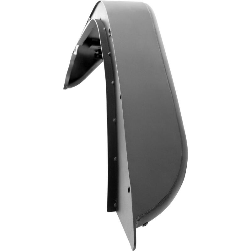 
                      
                        Westin/Snyper 07-17 Jeep Wrangler Tube Fenders - Front - Textured Black
                      
                    