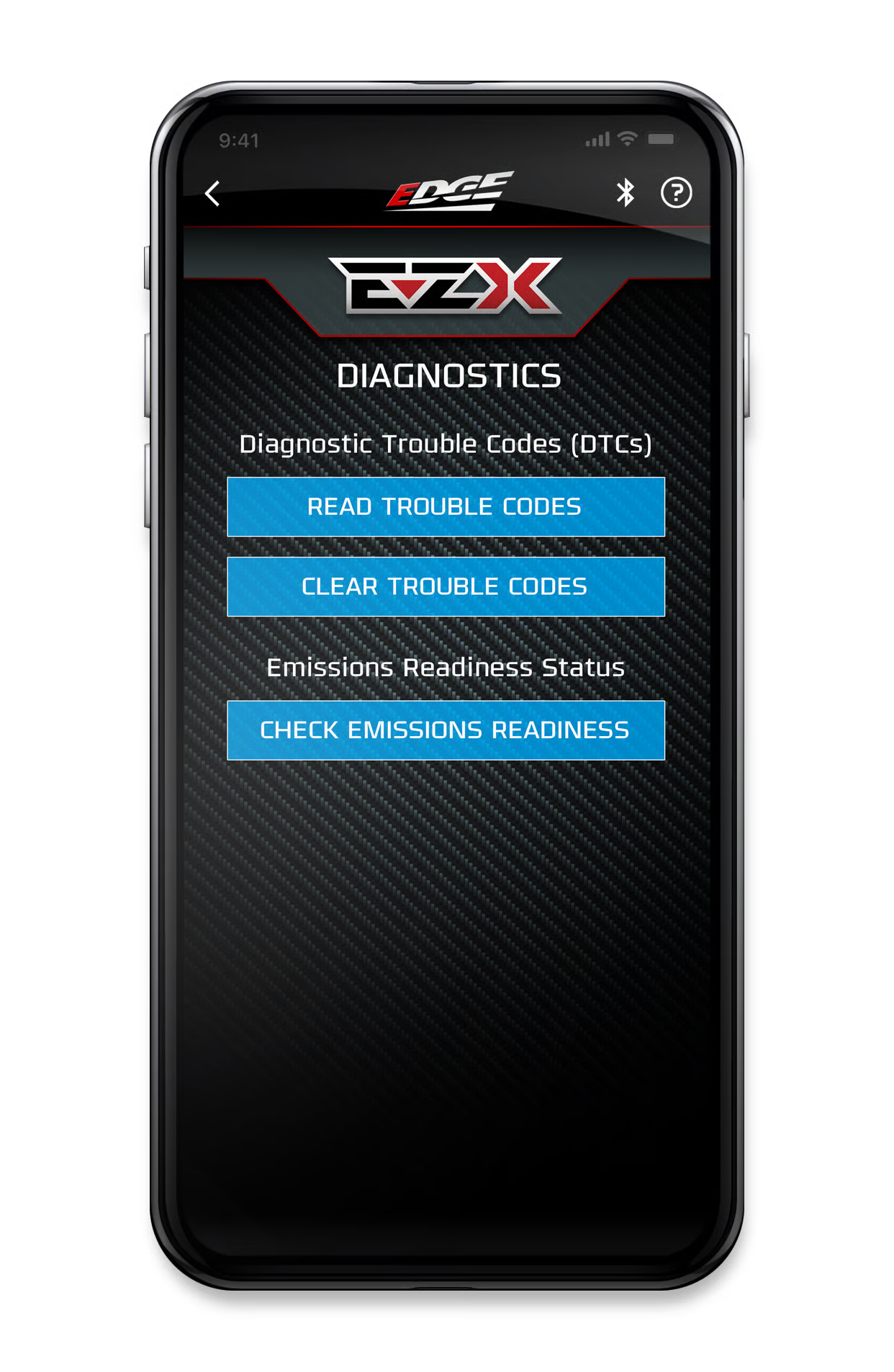 EDGE EZX MODULE 2022.5-2026 Silverado/Sierra 1500 3.0L Duramax