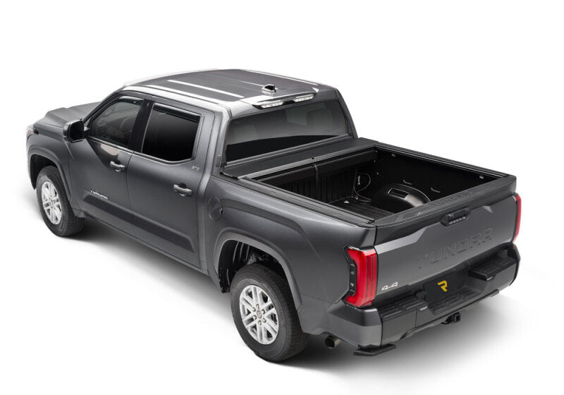 Roll-N-Lock 2022 Toyota Tundra (66.7in. Bed Length) A-Series XT Retractable Tonneau Cover