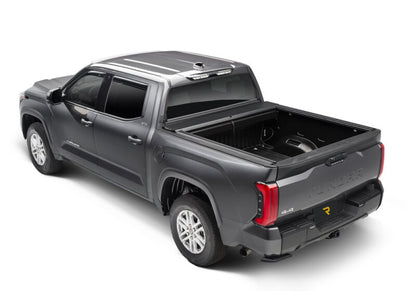 Roll-N-Lock 2022 Toyota Tundra (66.7in. Bed Length) A-Series XT Retractable Tonneau Cover