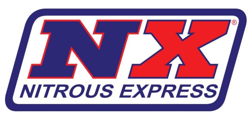 Nitrous Express N-Tercooler Spray Ring Only (19.5 x 3.5)