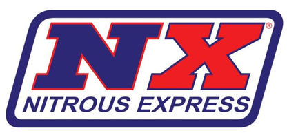 Nitrous Express Fuel Pressure Regulator Non Bypass