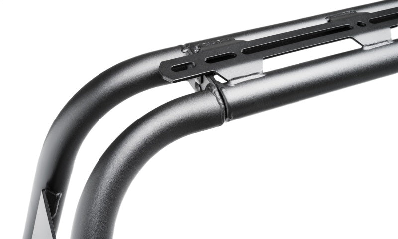 
                      
                        N-Fab ARC Sports Bar 19-22 Ford Ranger - Textured Black
                      
                    