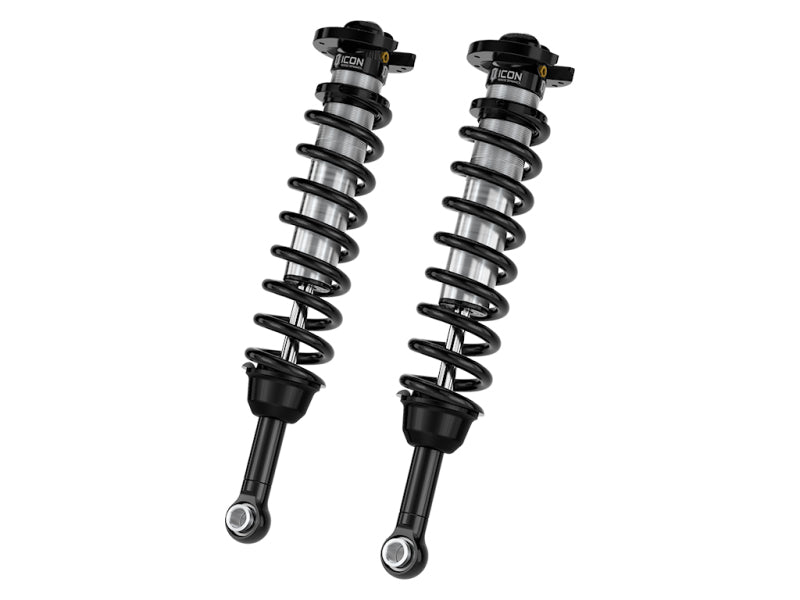 
                      
                        ICON 22-23 Toyota Land Cruiser 300 2.5 Series VS IR Coilover Kit
                      
                    